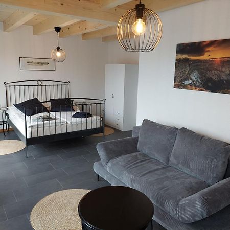 Bnb Les Prises Les Ponts-de-Martel Exterior foto