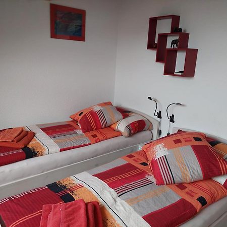 Bnb Les Prises Les Ponts-de-Martel Exterior foto