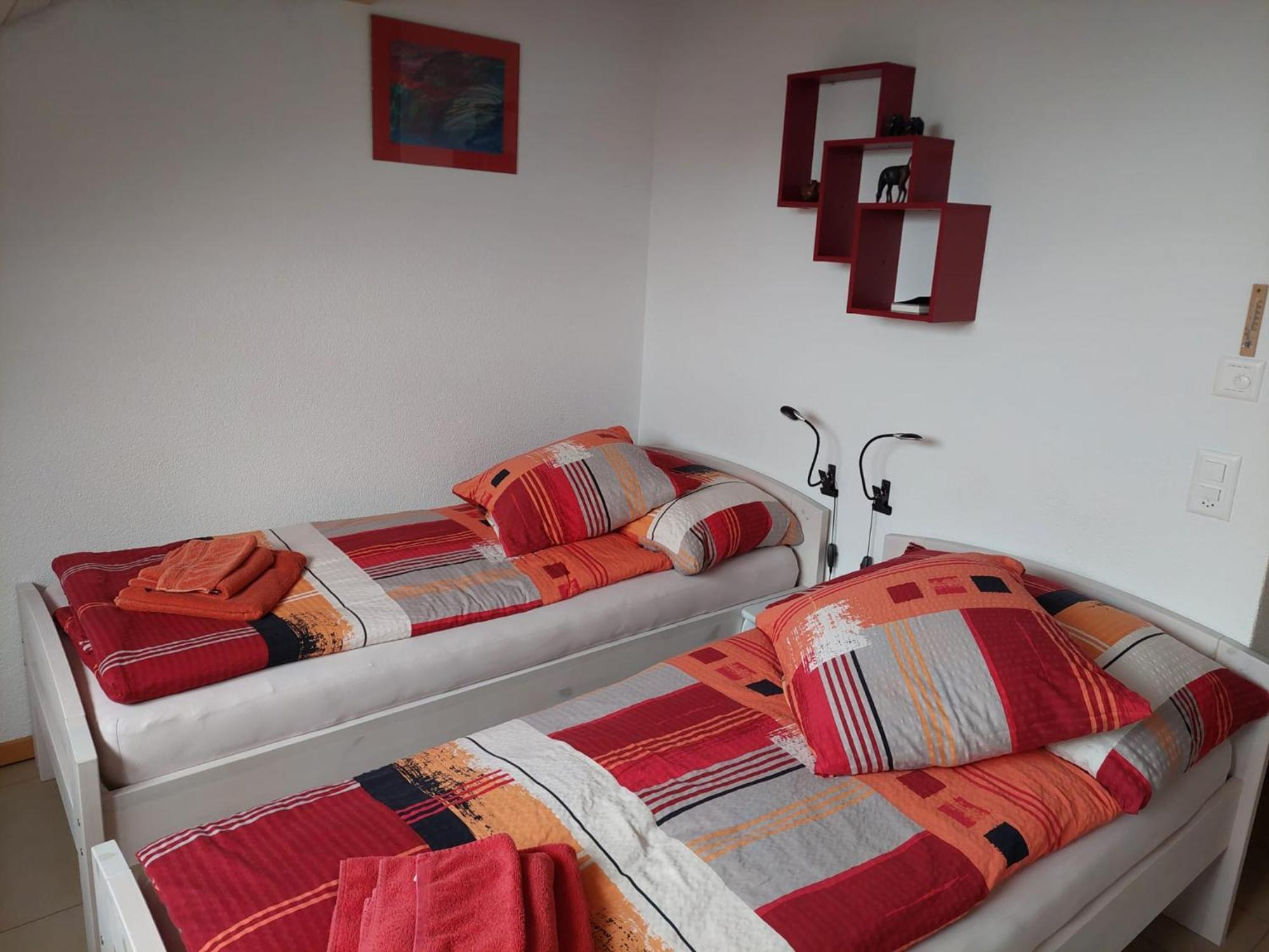 Bnb Les Prises Les Ponts-de-Martel Exterior foto